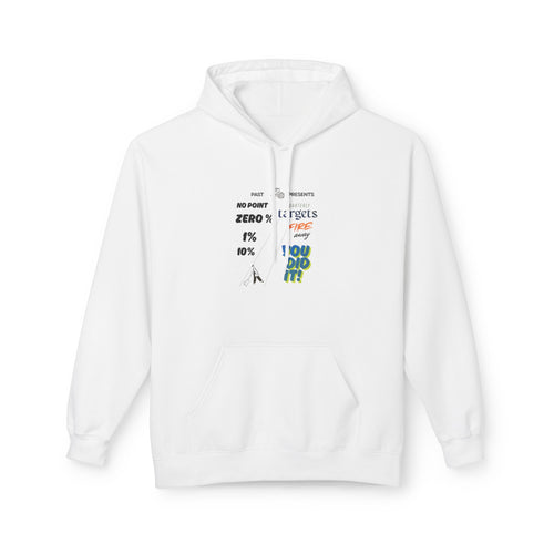 Celebratory Motivational Hoodie - Achievement, Gift, Unisex, Cozy, Inspirational Wear