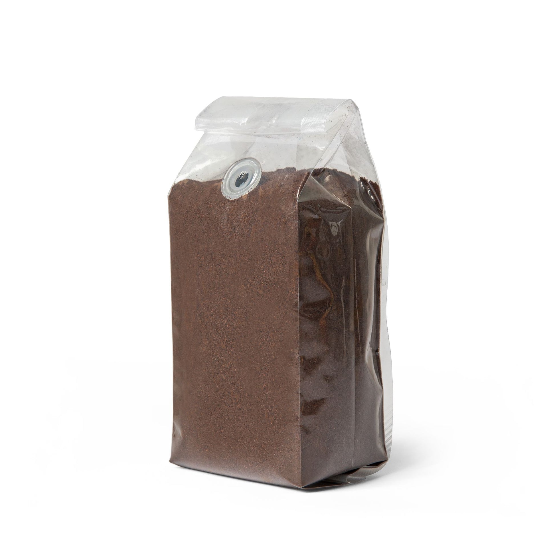 Coffee Blend (Medium-Dark Roast) - Flathead Valley - Rich & Bold