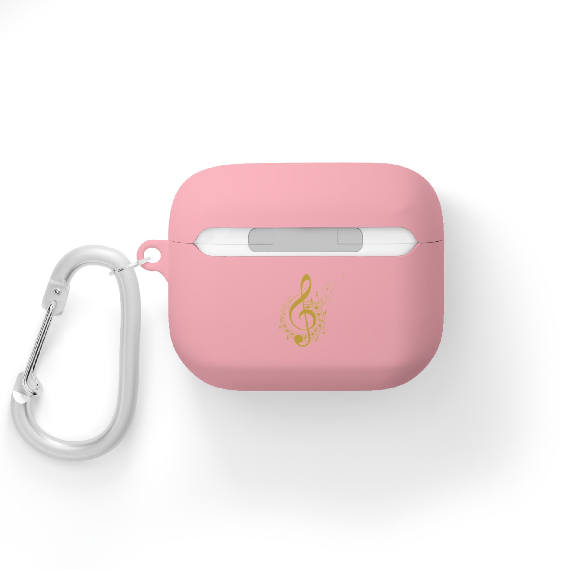 AirPods Case Musical Cover - Cute, Trendy, Personalized Earbud Protector, Gifts for Music Lovers, AirPods Pro Case, Creative Accessory